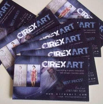 Business Cards Business Cards