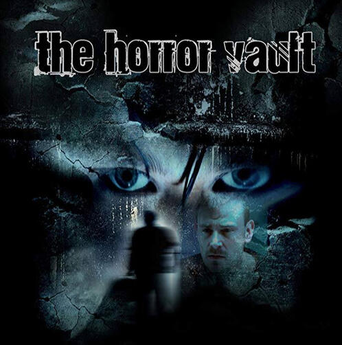 Carátulas The Horror Vault